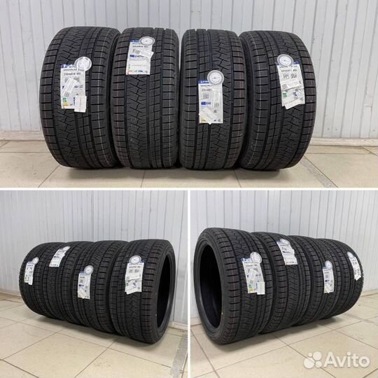 Triangle Trin PL02 235/55 R18 104V