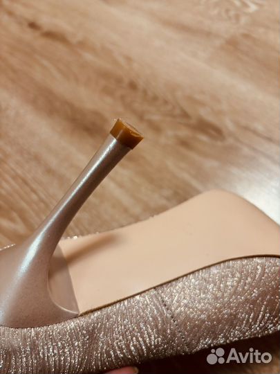 Туфли женские 39 размер