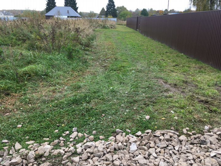 Участок 12,6 сот. (ИЖС)