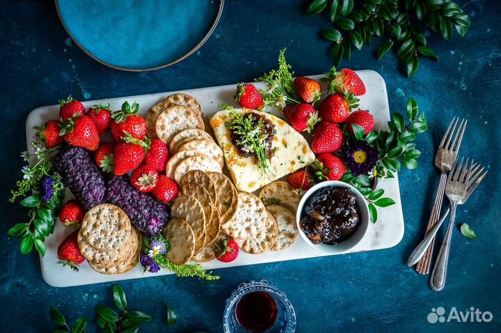 Сотрудник в ресторан