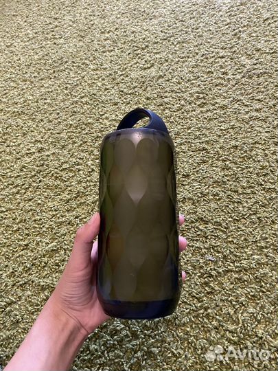Колонка Devia Rainbow Series Speaker pulse