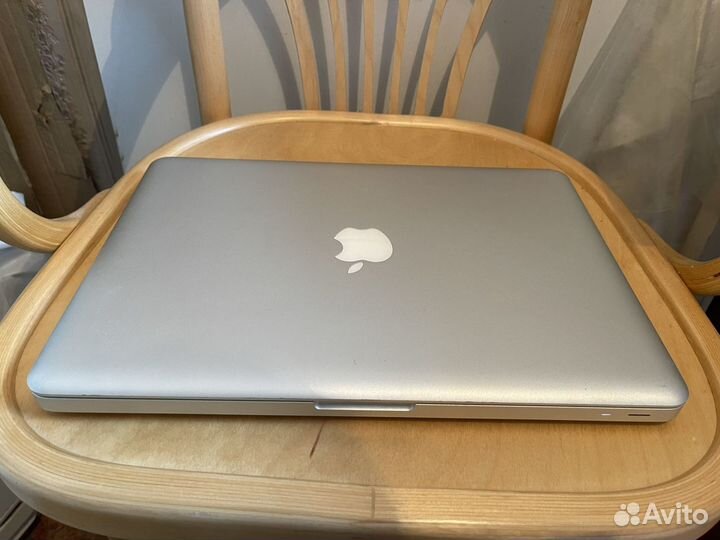 Apple macbook pro 13