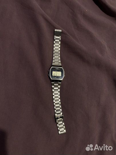 Часы casio