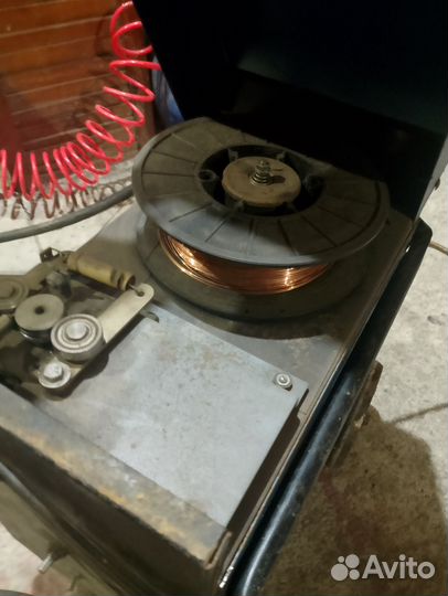 Сварочный полуавтомат бу