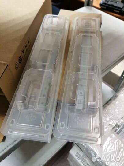 Комплект восстановления печи Xerox Versant 80