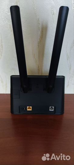 4G LTE роутер Huawei B310