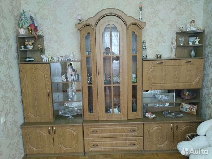 Стенка горка