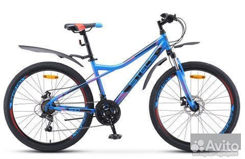 Stels Велосипед Navigator-510 MD 26