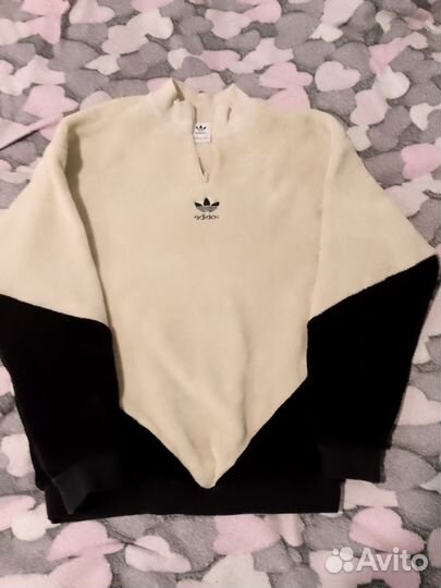 Продам флисовую кофту,состояние хорошее