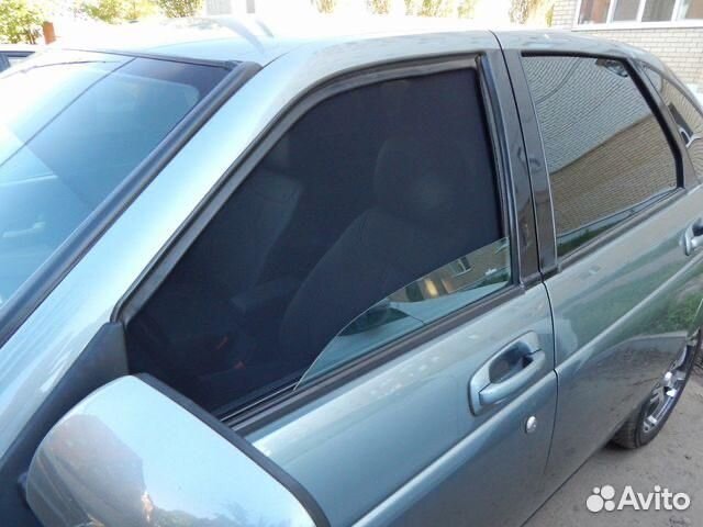 Каркасные шторки для skoda rapid 2013-2020, 2020