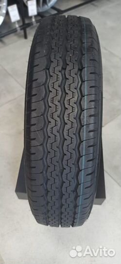 Pallyking LtTech PL02 185/70 R14C