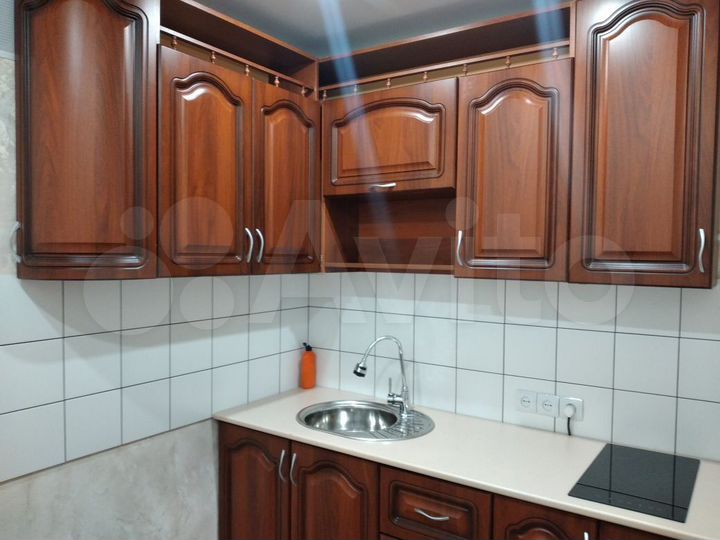 2-к. квартира, 42 м², 3/5 эт.