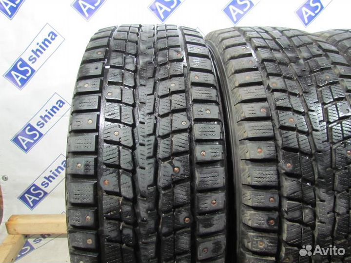 Dunlop SP Winter Ice 01 255/55 R18 88R