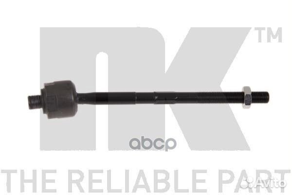 Тяга рулевая MB W203/W211/W220 лев/прав.(без на