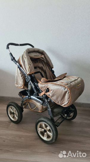 Детская коляска