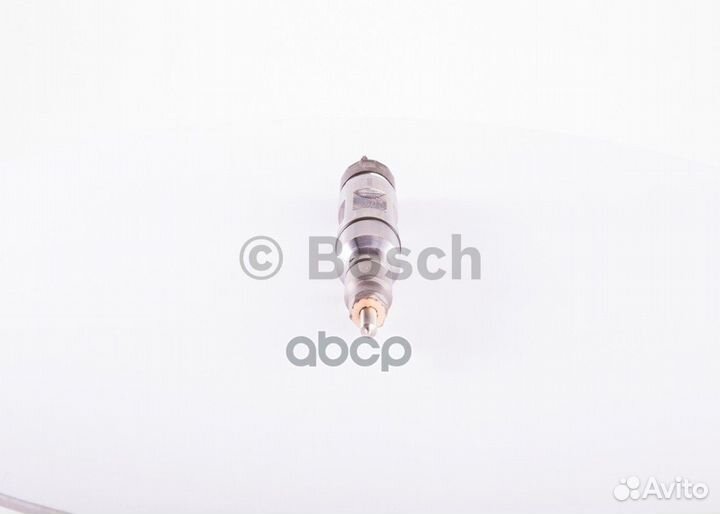 Форсунка топливная liebherr D9508/D9512 (10490018)