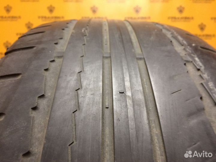 Nokian Tyres Hakkapeliitta SUV 235/60 R18