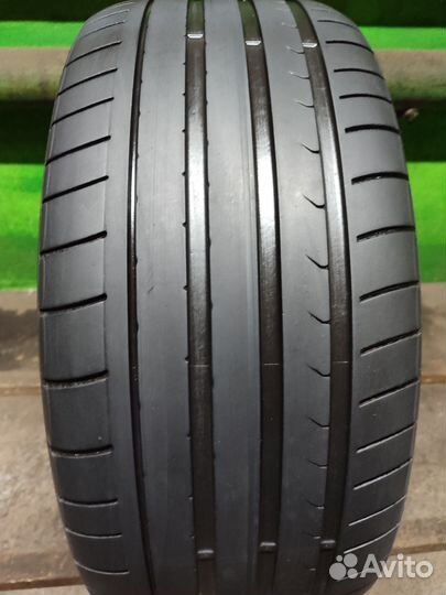 Dunlop SP Sport Maxx GT 245/45 R19 98Y