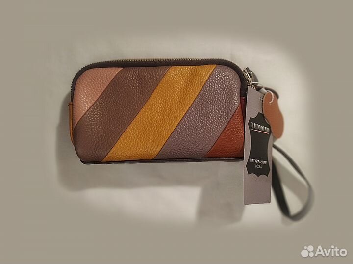 Косметичка Redmond новая с биркой