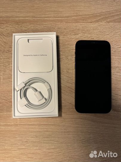 iPhone 12, 128 ГБ