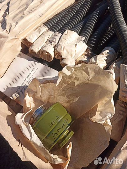 Противогазы гп, фильтры к противогазам, сиз