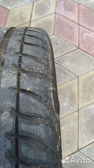 Tigar High Performance 195/50 R15 82H