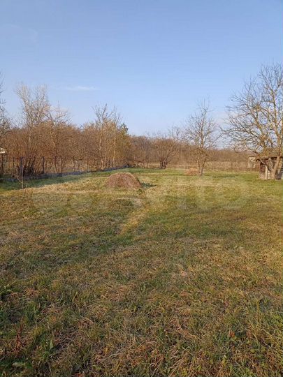 Участок 11,3 сот. (ИЖС)