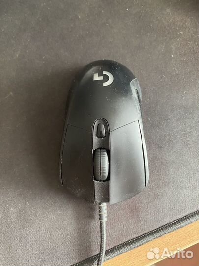 Logitech g403