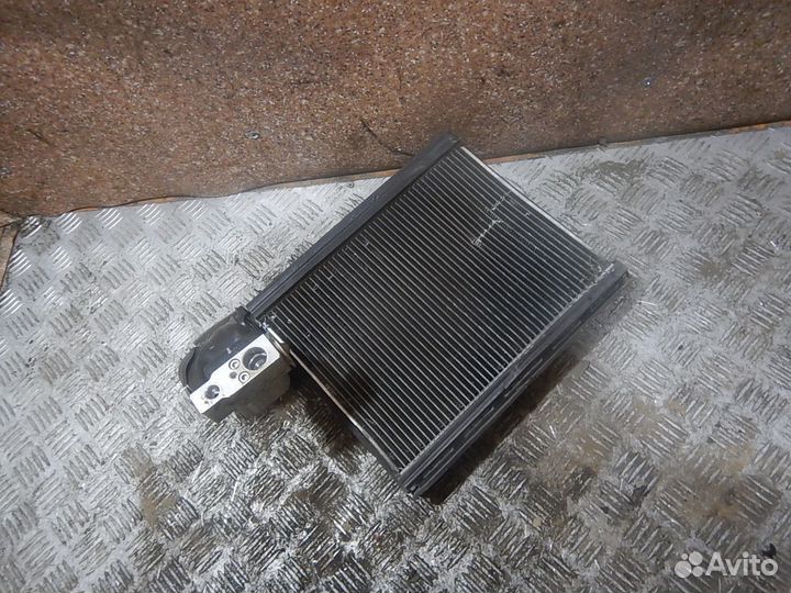 Испаритель кондиционера, Subaru (Субару) -tribeca