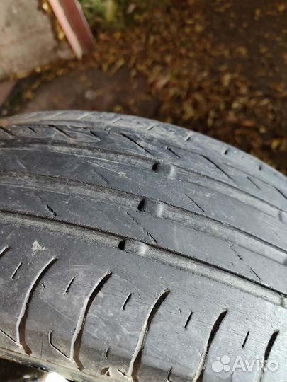 Bridgestone Turanza T001 195/60 R15 V