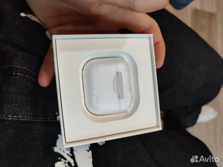 Airpods 3
