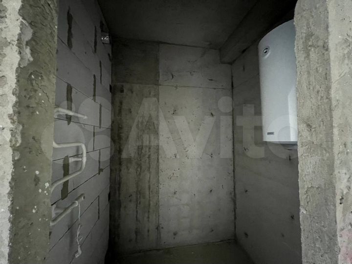 1-к. квартира, 28,9 м², 3/10 эт.