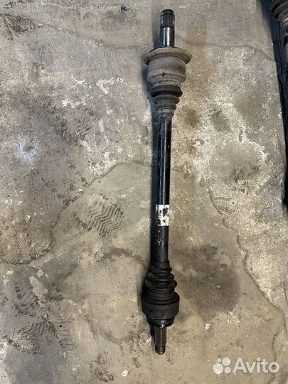 Привод задний x5 e70 усиленный