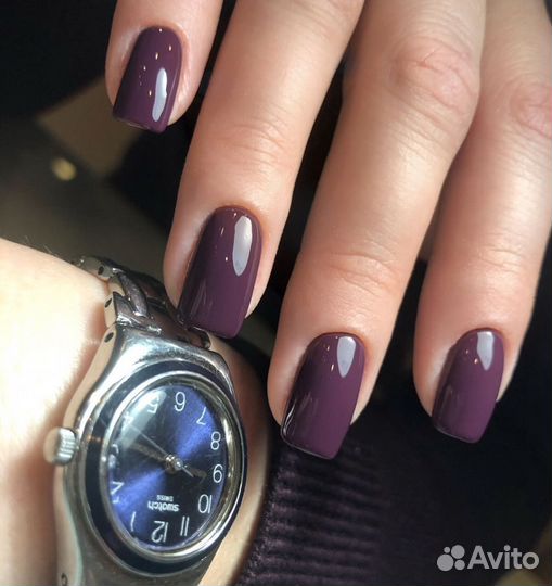 Маникюр-Педикюр Ленинский р-он