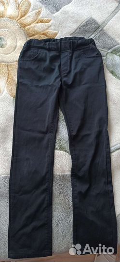 Школьная одежда для мальчика 134-140