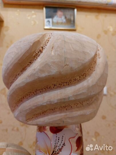 Деревянные болваны для меховых гу