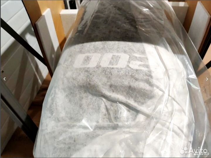 Мотор лодочный Suzuki DF200APX в наличии