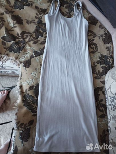 Платья новые