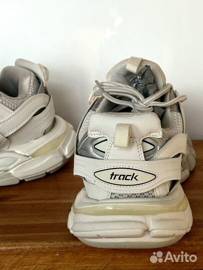 Кроссовки balenciaga мужские