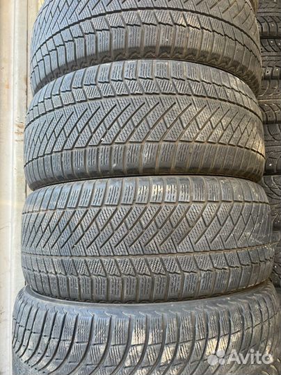 Continental ContiVikingContact 6 SUV 255/50 R19 107T