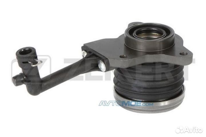 Муфта сцепления гидравлическая Ford Transit 00- KS