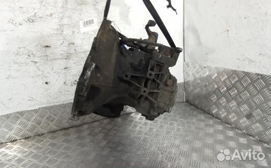 Кпп 5ст. opel vectra C (MML23DP01)