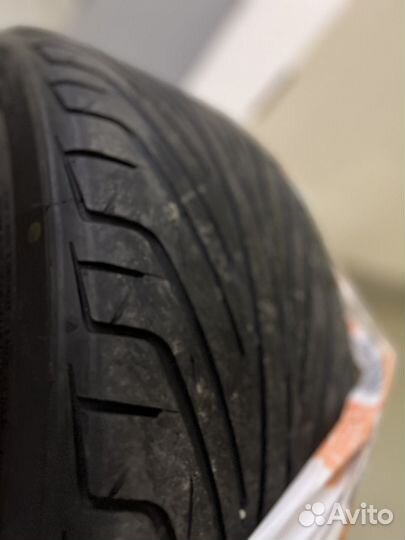 Triangle TR968 235/45 R18