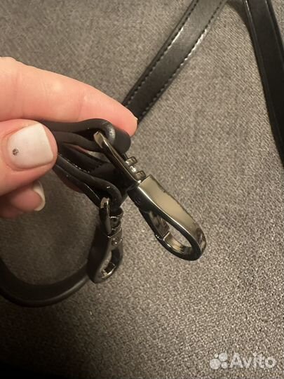 Новый ремешок для сумки Эконика