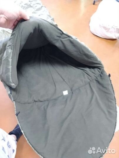 Спальные мешки Байкал в ассортименте