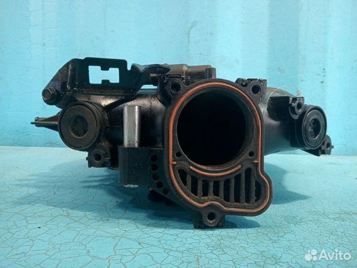 Коллектор впускной Dodge Intrepid