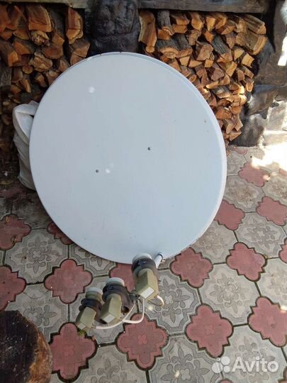 Спутниковый ресивер