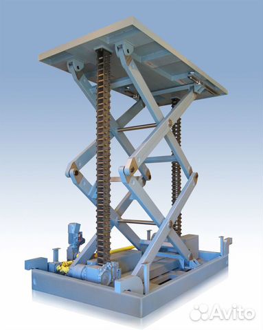 Ремонт и сервис грузоподъемного оборудования