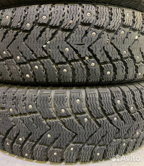 Cordiant Snow Cross 2 175/65 R14