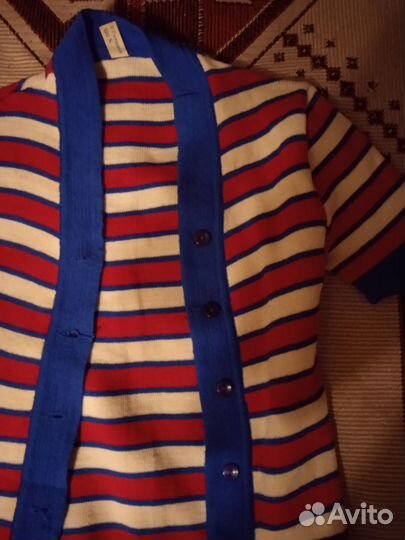 Одежда винтаж СССР